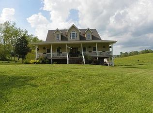 5157 Dishner Valley Rd, Bristol, VA 24202