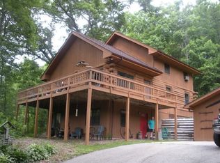 3382 North Rd, Blue Mounds, WI 53517