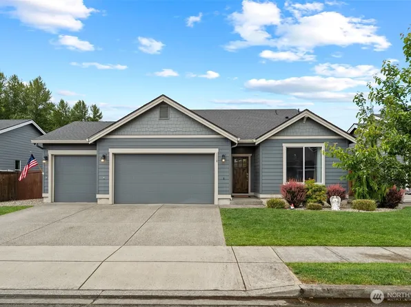 1116 NE 14th Way, Battle Ground, WA 98604