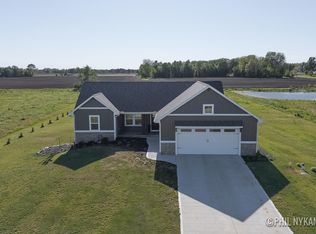 4711 Long Range Dr, Zeeland, MI 49464