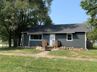 105 E Prairie St, Truro, IA 50257