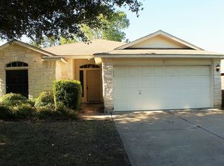 1409 Catalina Dr, Leander, TX 78641