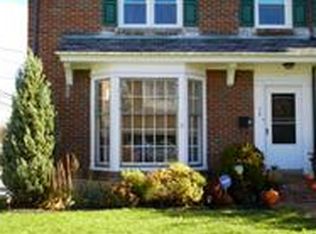 629 N Berks St, Allentown, PA