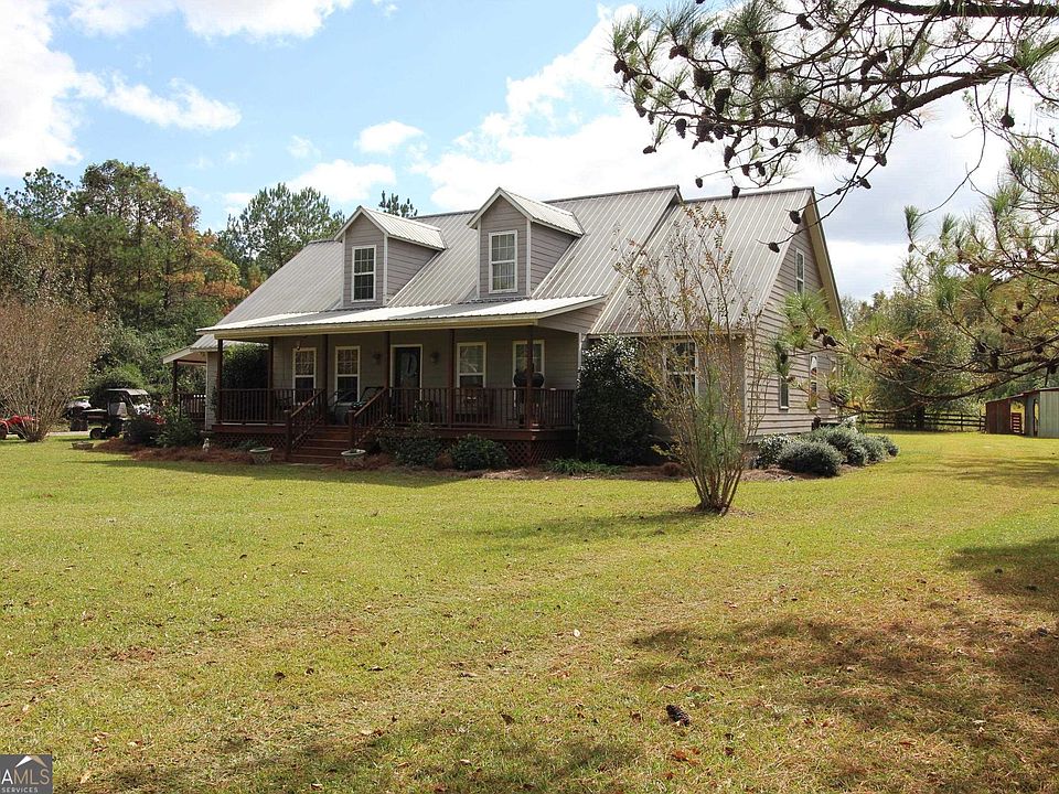 241 S T Harper Rd, Ellaville, GA 31806 MLS 20155177 Zillow