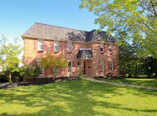 145 Dillon Dr, Pittsburgh, PA 15243