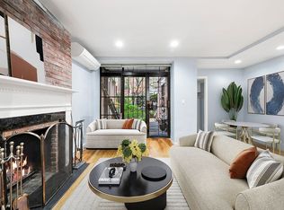 334 W 89th St Unit Garden, New York, NY