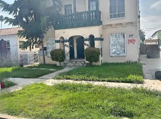 1020 W 64th St #1022-1/2, Los Angeles, CA 90044
