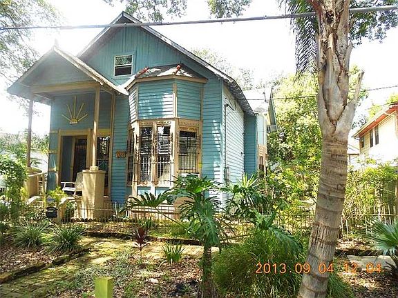 2nd image of 1201 N Dorgenois St