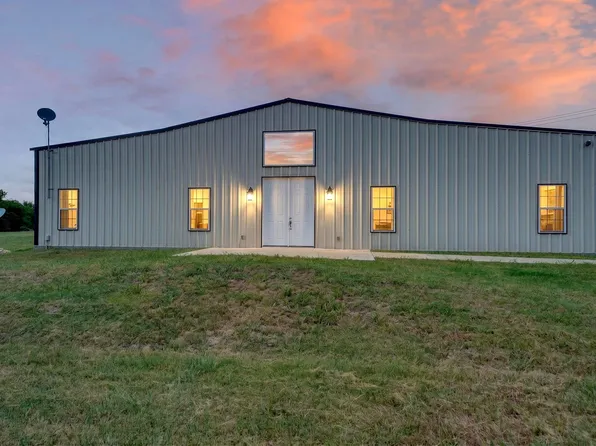 11110 Old Stoney Rd, Ponder, TX 76259