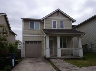 3961 S Chicago St, Seattle, WA 98118