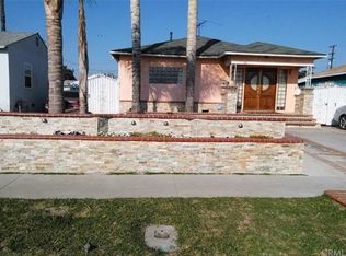 1633 E 124th St, Compton, CA 90222
