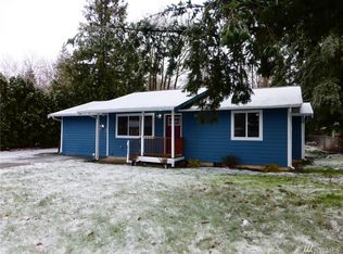 404 Cashmere Ln, Everson, WA 98247