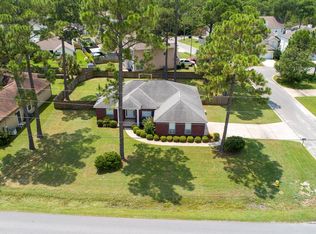 1055 Forest Shore Dr, Miramar Beach, FL 32550