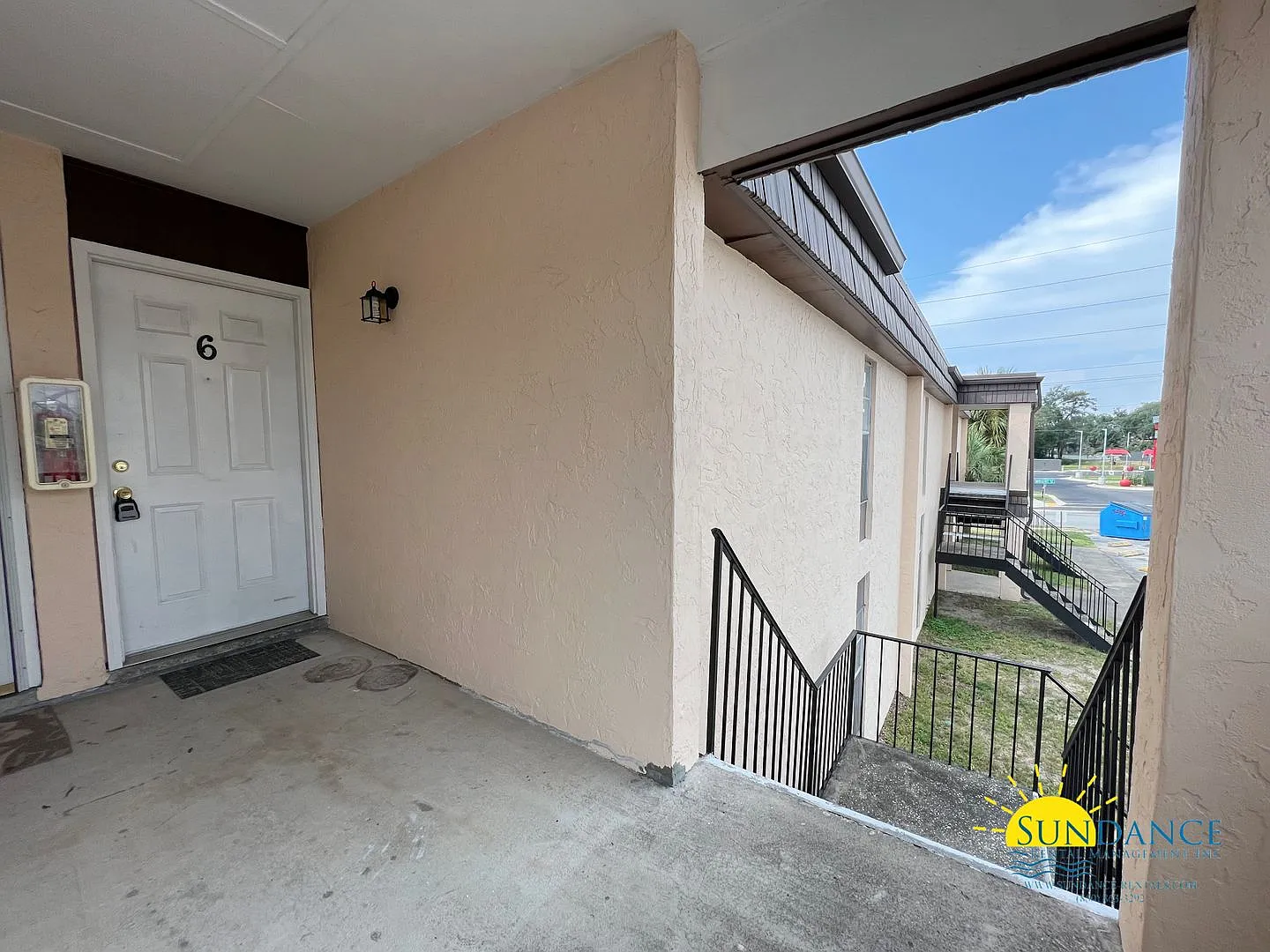 Great 1 Bedroom Condo in Fort Walton Beach! — Photo 3