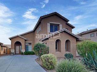 15441 W Post Cir, Surprise, AZ 85374
