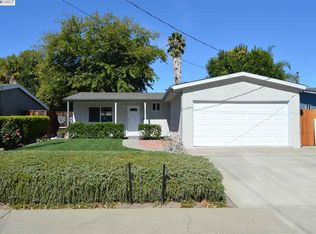 1861 Johnson Dr, Concord, CA 94520