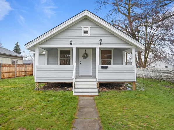 2317 E 6th Ave, Spokane, WA 99202