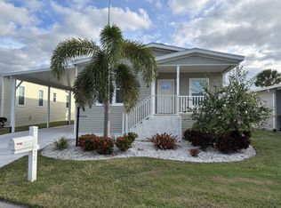 4126 74th Pl N #457, West Palm Beach, FL 33404