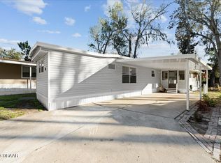 2300 S Nova Rd LOT 10, South Daytona, FL 32119