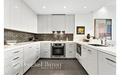 Sold by Douglas Elliman