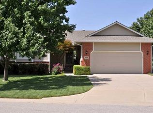 6203 E Brookview Ct, Wichita, KS 67220