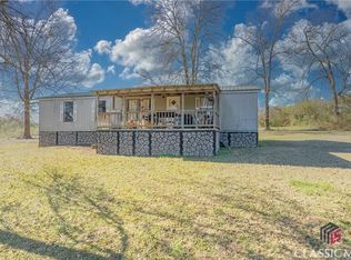 476 N Mangum Bridge Rd, Maysville, GA 30558