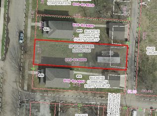 846-848 Seymour Ave, Columbus, OH 43205