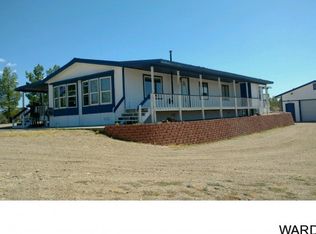 501 W Campanile Dr, Meadview, AZ 86444