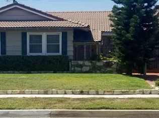 9944 Bel Air Ave, Montclair, CA 91763