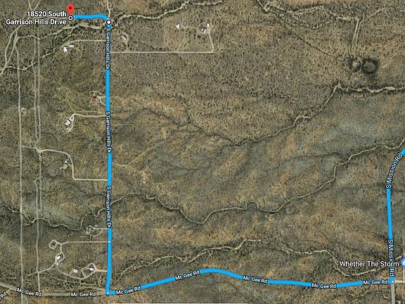 4th image of 18520 S Garrison Hills Dr