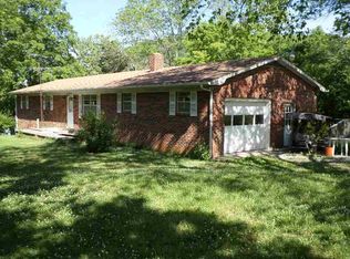 264 Hinchey Hollow Rd, Jefferson City, TN 37760