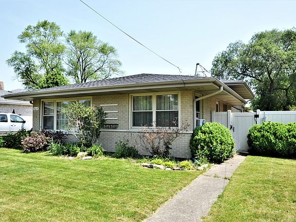 3rd image of 9619 S Homan Ave
