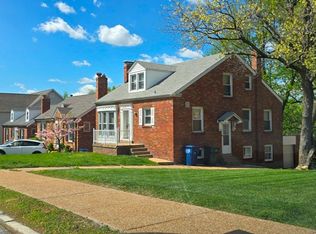 6423 Scanlan Ave, Saint Louis, MO