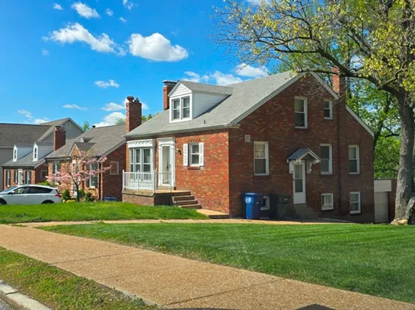 6423 Scanlan Ave, Saint Louis, MO 63139