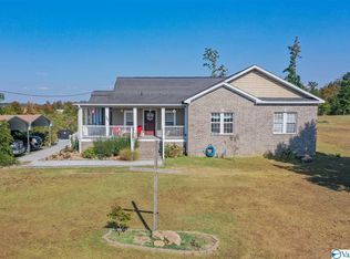 160 Edmonton Ln, Arab, AL 35016