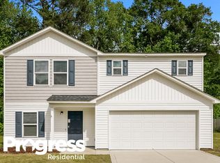 188 Fawnbrook Dr, Four Oaks, NC 27524