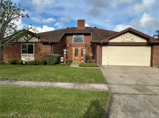 1609 Celtic Dr, Marrero, LA 70072