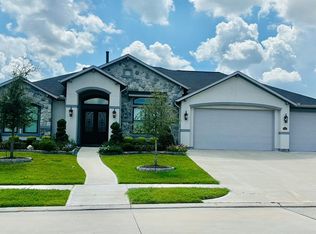 2516 Scenic Hills Dr, Friendswood, TX 77546