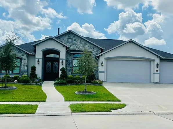 2516 Scenic Hills Dr, Friendswood, TX 77546