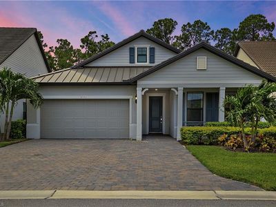 9051 Holden Dr, Fort Myers, FL, 33967