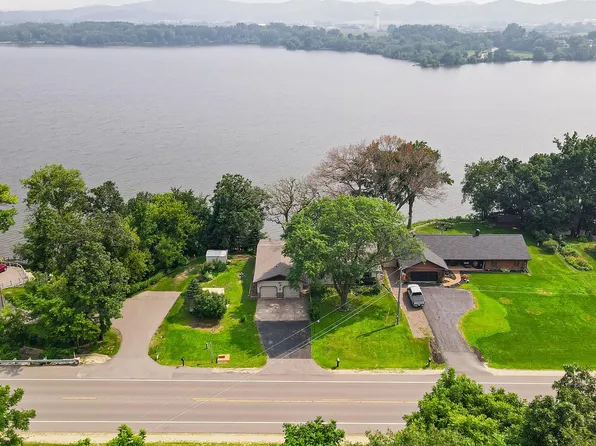 W3233 State Road 16, West Salem, WI 54669