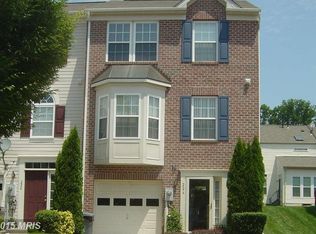 226 Oliver Heights Rd, Owings Mills, MD 21117