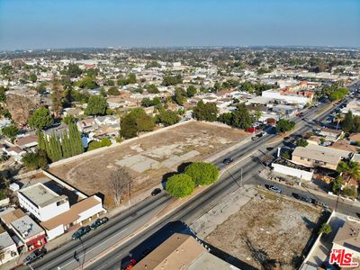 1035 E Rosecrans Ave, Compton, CA, 90221