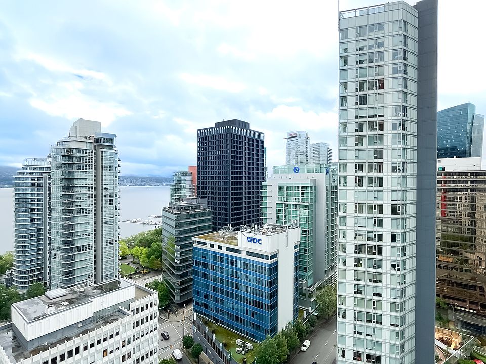 1st image of 1211 Melville St #2601