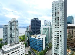 1211 Melville St #2601, Vancouver, BC