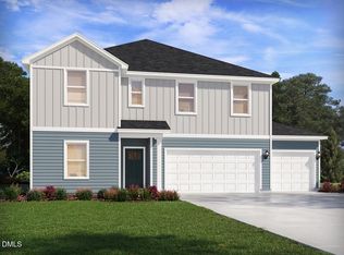 2113 Topsail Rd, Durham, NC 27704