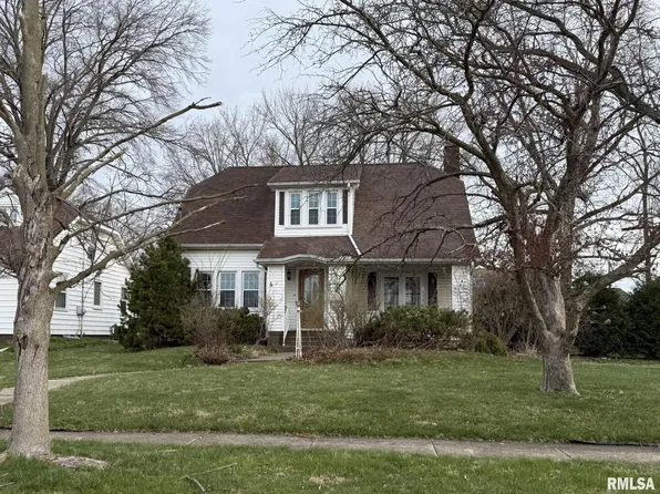 708 Williams St, Kewanee, IL 61443