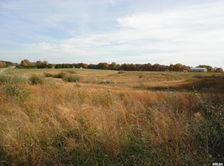 0 Tunnel Hill Rd, Goreville, IL 62939