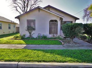 325 Neville Street, Hanford, CA 93230