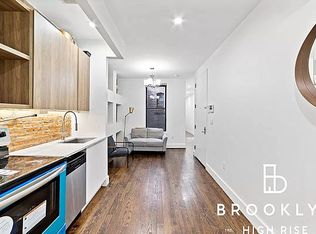 183 Eldert St #3D, Brooklyn, NY 11207